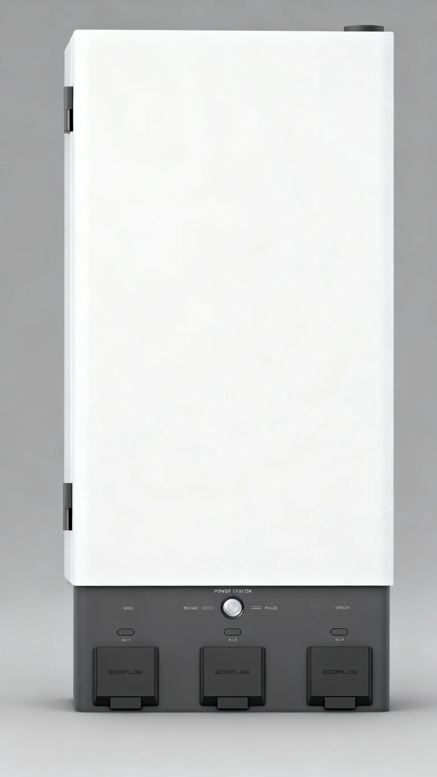 Smart Home Panel 2, Multi-Device Compatible Backup Hub