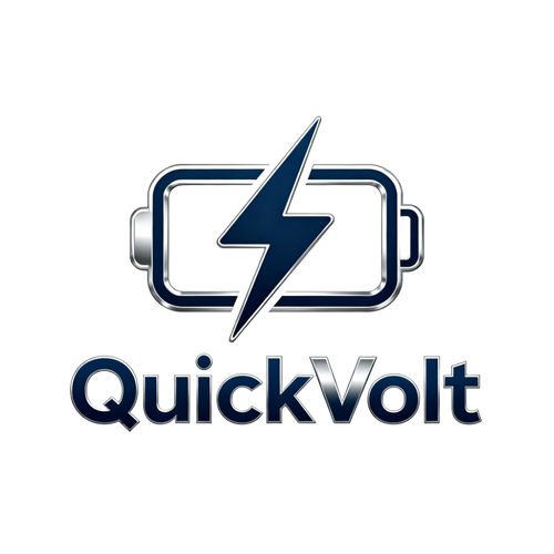 QuickVolt